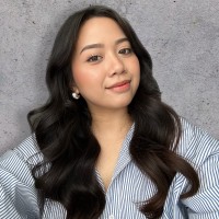 Kamila Pri Azarini