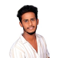 Hari Deevagan M