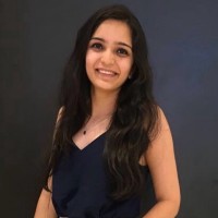 Rashmi Chamriya