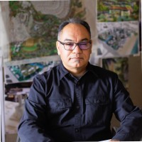 Carlos Ramirez