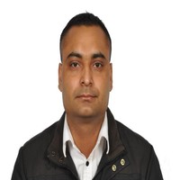Jagdev Singh