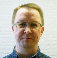 Stefan Karlberg