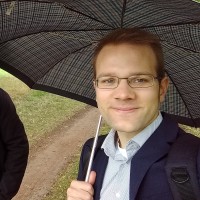 Markus Wiesmann