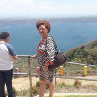 Josefina Murillo