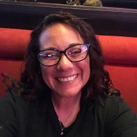 Michelle Peebles