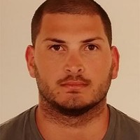 Dimosthenis Tzemanakis