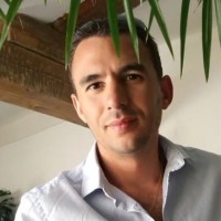 Brice Martin