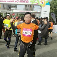 黄晓光