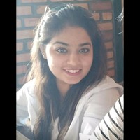 Akriti Khandelwal