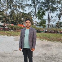 Murad Hossain