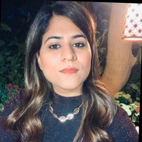 Neha Mishra
