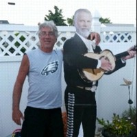 Pete Antonelli