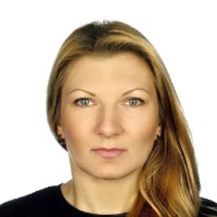 Elżbieta Bielecka-Lechowicz