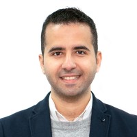 Ahmed Faisal Sarhan, Leed®️Ga