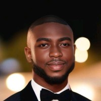 Nya Njeudji Steve Igor