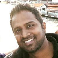 Chanuka Prasanna