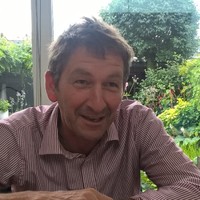 Andre Van De Greef