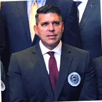 Harry Dibussolo