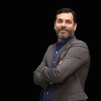 Alexander Bolanos Ortiz