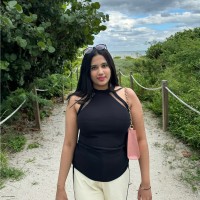 Ishita Srivastava