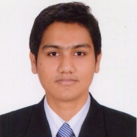 Yeasin Arafat Mahafuz