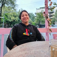 Christian Rodrigo García Gómez