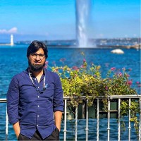 Muhammad Waqas