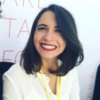 Fatma Bouzghaïa