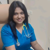 Nishtha Tripathi