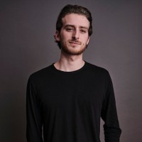 Connor Welsh