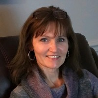 Suzanne Burdett