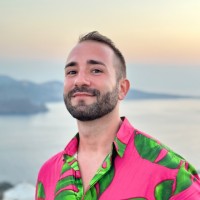 Daniel Danov