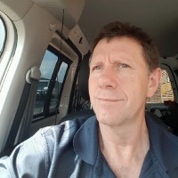 Brian O'Reilly