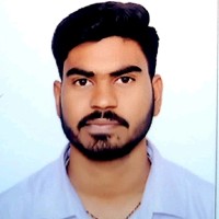 Vinod Kumar G