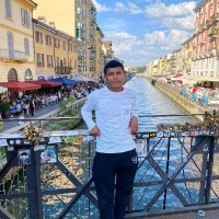 ERICK JIMENEZ