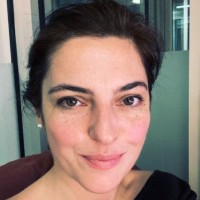 Valeria Servranckx, Ma, Mpa