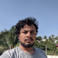 Harikrishnan R