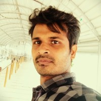 Dwitikrishna Panda