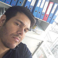 Matias Mildenberger