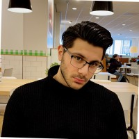 huseyin kaya