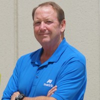 Thomas Arsenault