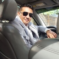 Najib Al-Qersh