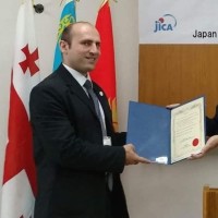 Nikoloz Javshanashvili