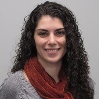 Samantha Gendron, MSAOM, L.A.c., Dipl. OM