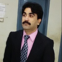 Ishfaque Ahmed Soomro