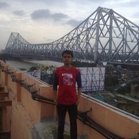 Saroj Mahapatra