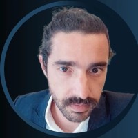 Pablo Andres Sanchez