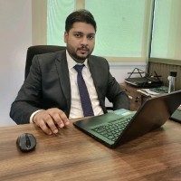 Wasiq Hussain Siddiqui