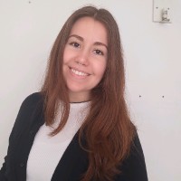 Francisca Cofré Pereira