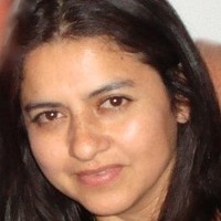Gioconda Vasquez